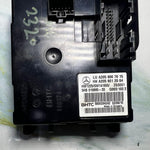 Load image into Gallery viewer, Mercedes A/C Air Conditioning Control Module A2059007615 C-Class W205