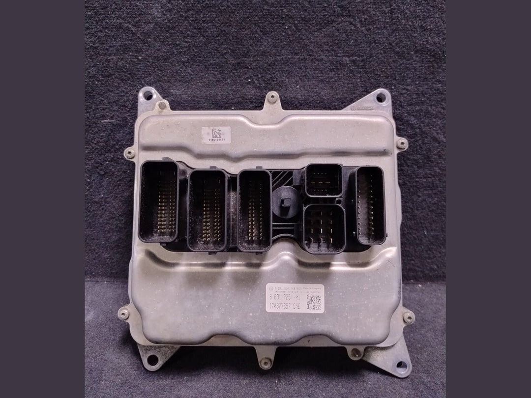 BMW 1,2 3 4 5 X SERIES F20 F22 F30 F32 F36 F31 N20 ENGINE CONTROL ECUDME 8631725