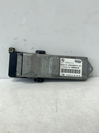 2009-2015 BMW 750i 7 Series F01 F02 F03 F04 Seat Belt Control Module 9202177 OEM