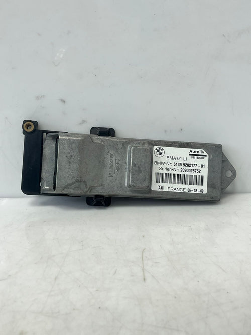 2009-2015 BMW 750i 7 Series F01 F02 F03 F04 Seat Belt Control Module 9202177 OEM