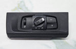 قم بتحميل الصورة إلى عارض الصور، BMW F20, F21, F30, F31 Headlight Control Switch 9265303 OEM