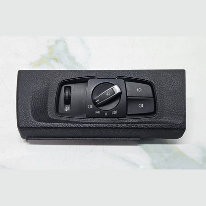 BMW F20, F21, F30, F31 Headlight Control Switch 9265303 OEM