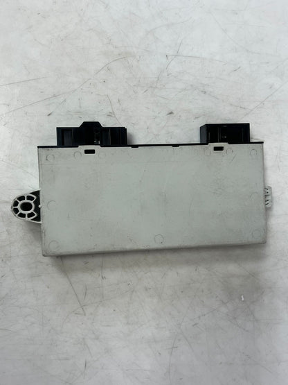 2013-2015 BMW 5 Series F10 and X3 models Cas4 Control Unit Module 9301522 OEM