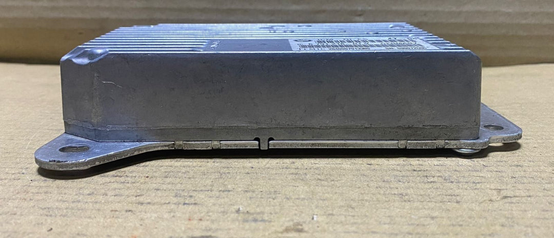 2012 BMW 740Li Icm Control Unit Module 6855921