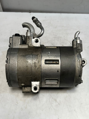 BMW X5 F15 330e 530e xDrive 740e Electric AC Compressor PUMP 9364867 OEM