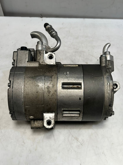 BMW X5 F15 330e 530e xDrive 740e Electric AC Compressor PUMP 9364867 OEM