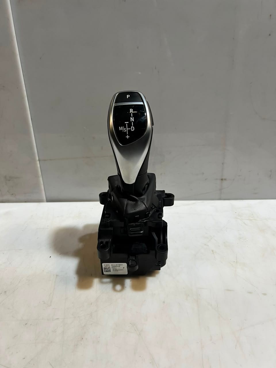 BMW X1 E84 1 Series F20 F21 4 Series F32 F33 Gear Shifter/Selector 9296899 OEM