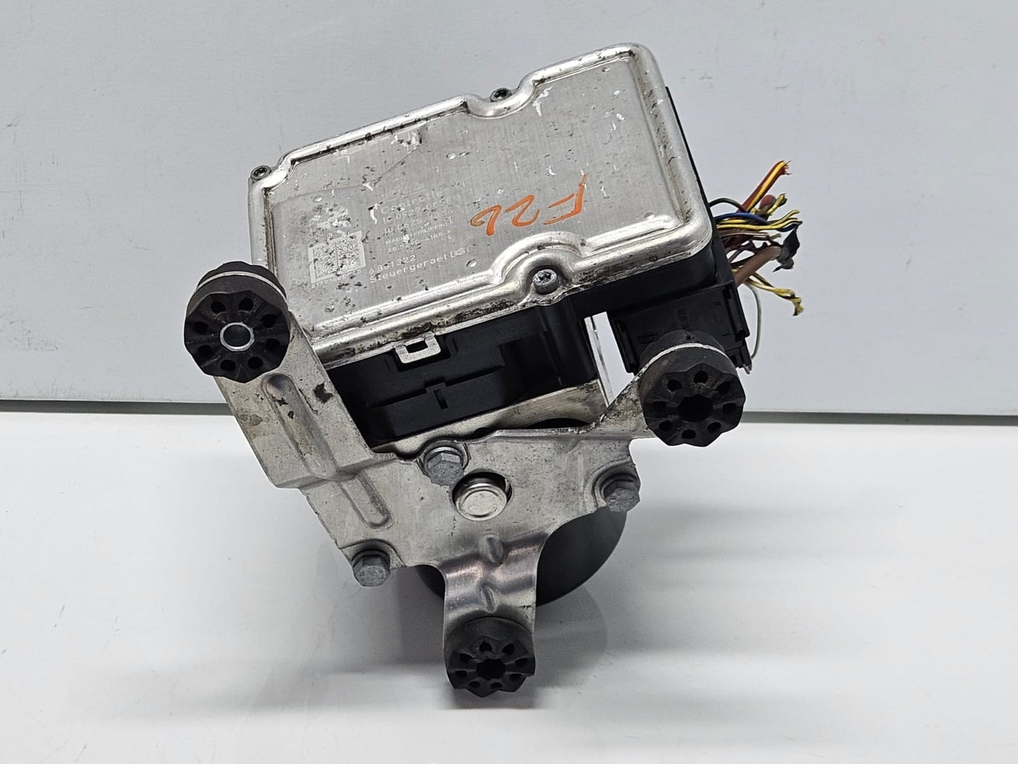 6881322-2018 BMW X3 X4 F26 ABS/DSC Pump Control Module OEM