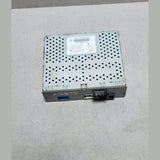 2009-2016 Mercedes-Benz E350 Digital Video Tv Tuner A2129006101 E-Class W212