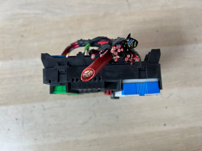 2015-2024 BMW 740i Power Distribution Box Rear 9377503 7 Series G11 G12 740i 750