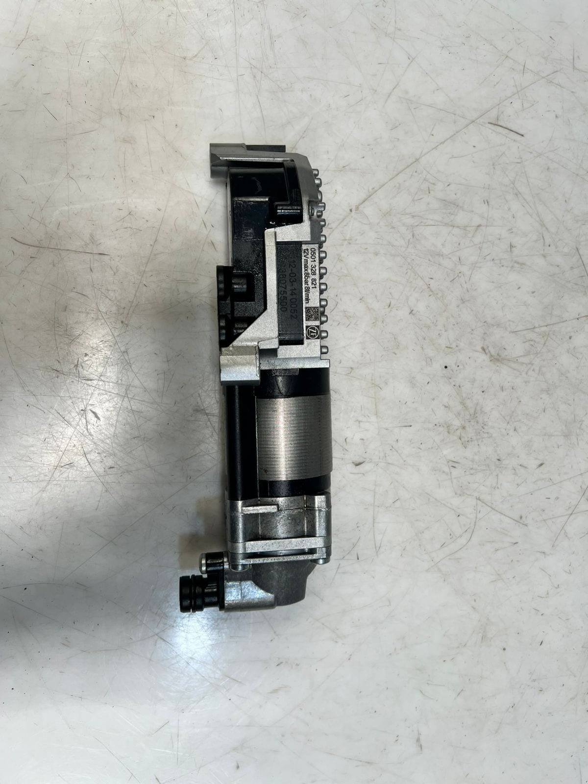 2020 BMW Buick Encore GX Engine ECM 0501328821 OEM