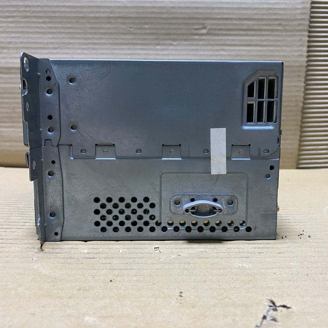 BMW Navigation Alpine CIC Head Unit 9257189 E90, E91 LCI, E82, E88, and X1 E84