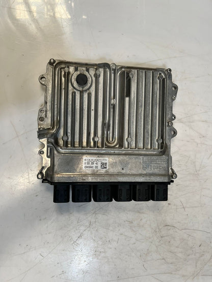 BMW 7 Series G11 G12 730d xDrive Engine Control Unit ECU SET DDE 8593720 OEM