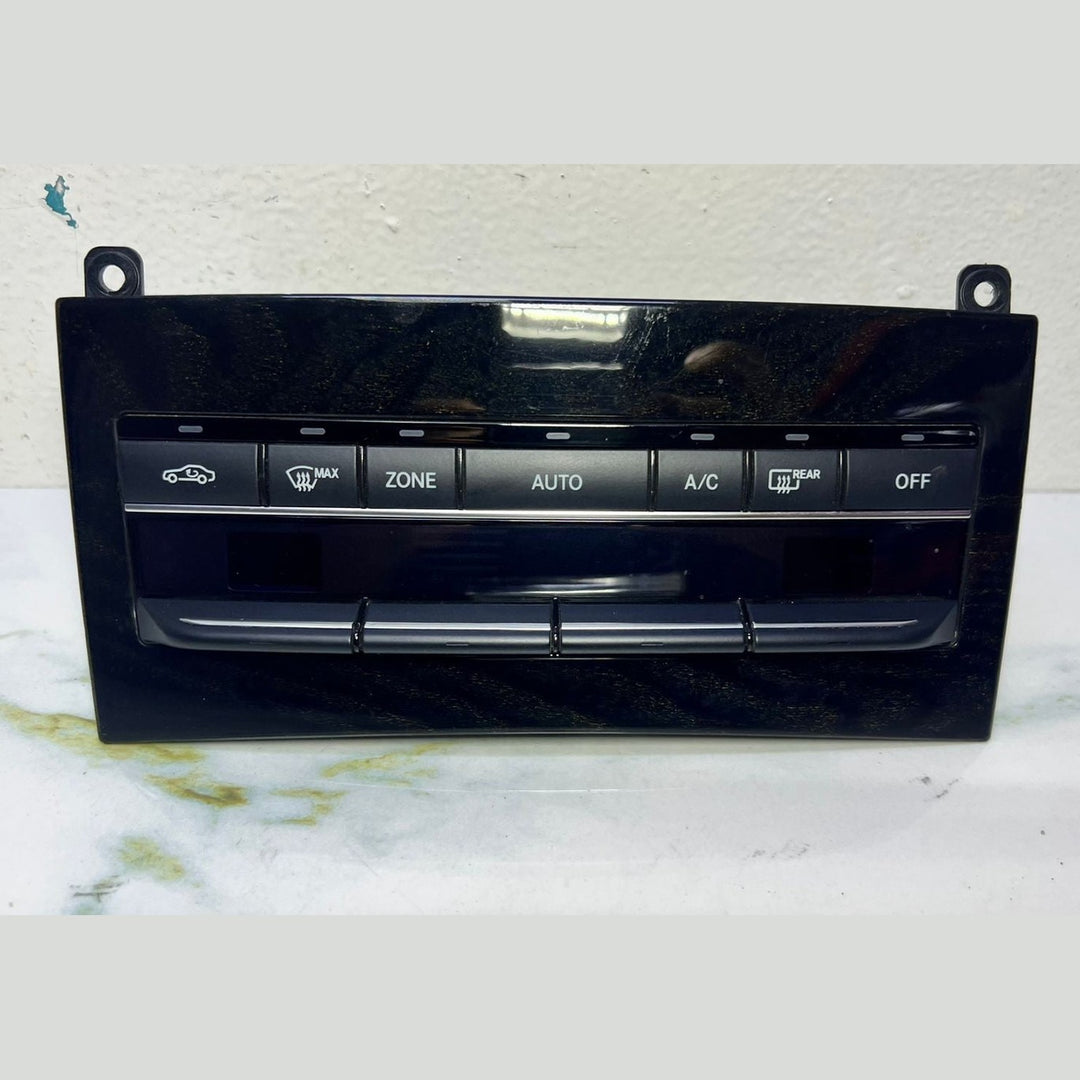 10–14 Mercedes Benz W212 E-Class AC Heater Climate Control Switch A212 9004525