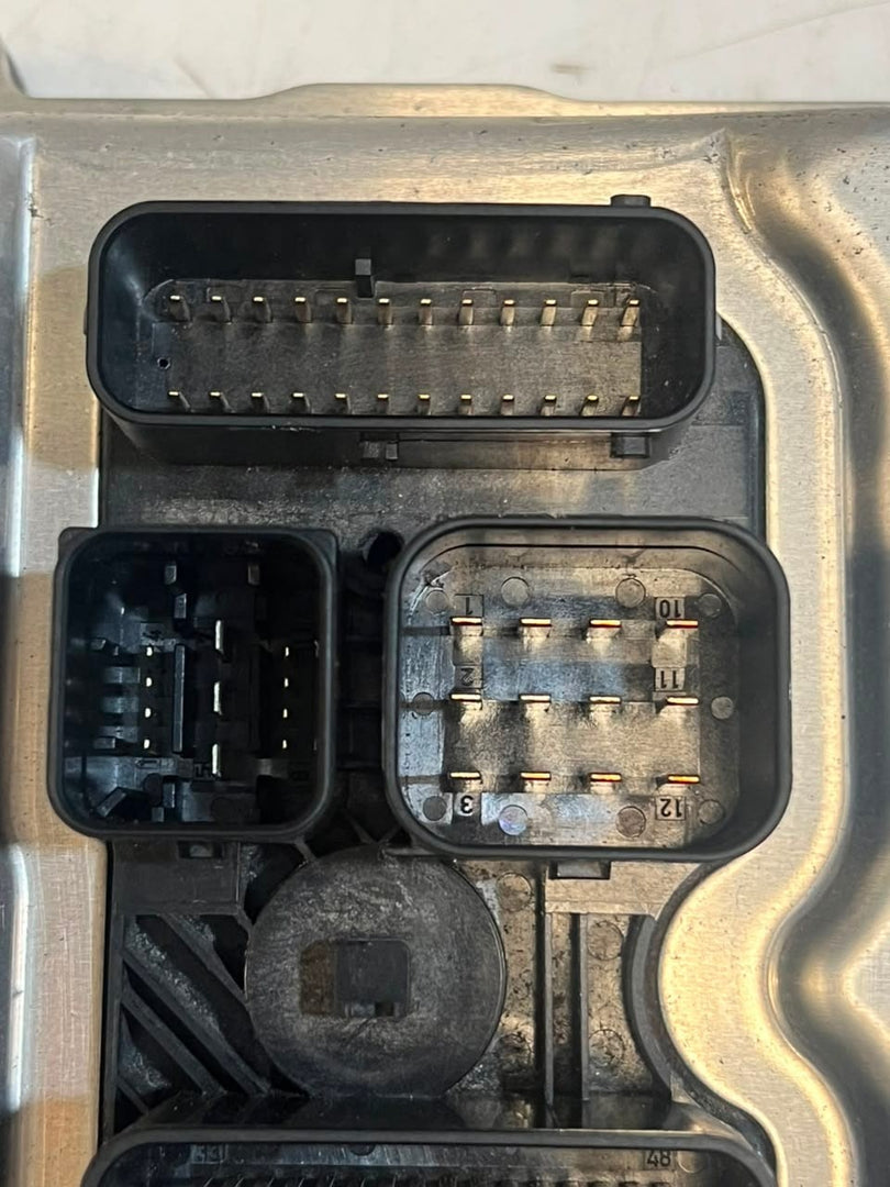 2016 BMW X3 F25 N20 28I320i Engine Control Module ECU SET DME+CAS+KEY 8664660