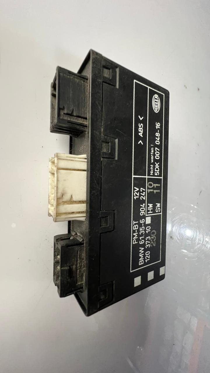 2001-2003 BMW 530i Door Control Module 6904247 540i 740i M5 E38 E39 OEM