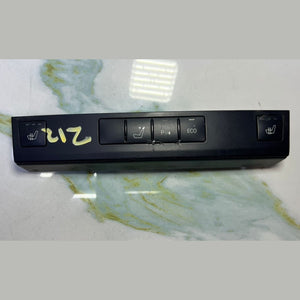 Mercedes Switch Block Controller Buttons A2128209710 W212 E-Class