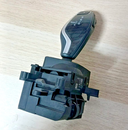 BMW 7 Series G11 G12 Automatic Gear Selector Switch Knob RHD OEM 6805439