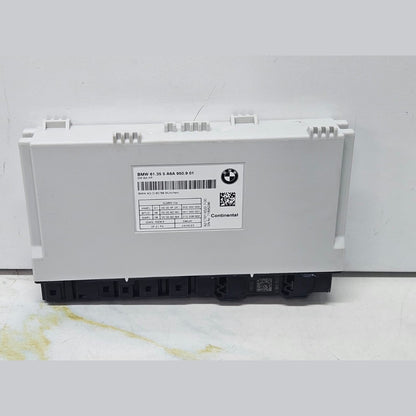 2021-2026 BMW M3 M4 G80 G82 G83 Front Seat Control Module 5A6A950 OEM