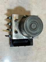 2010-2015 BMW X1 E84 EUR N20 RHD Hydraulic Abs Brake Pump 6860216-01 OEM
