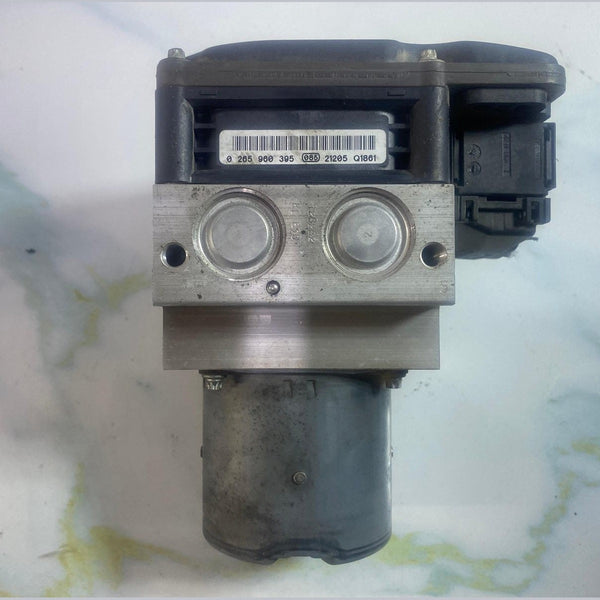 2007-2014 BMW X5 ABS DSC Hydraulic Pump Control Module 6854702