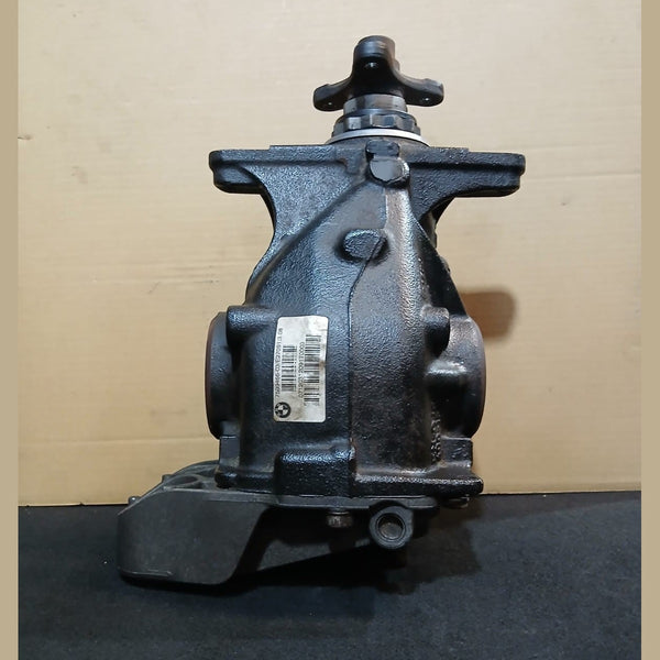 OEM BMW F20 F21 F22 F30 REAR DIFF DIFFERENTIAL Ratio-3.08- 7599466