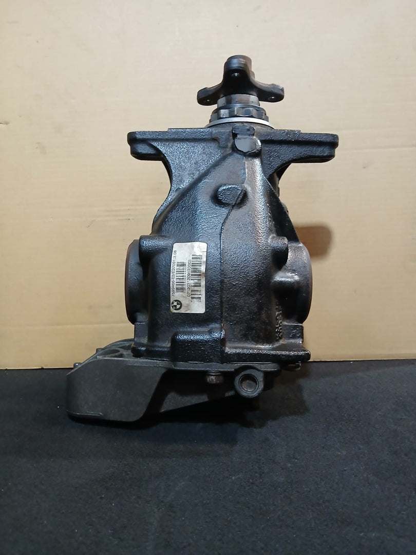 OEM BMW F20 F21 F22 F30 REAR DIFF DIFFERENTIAL Ratio-3.08- 7599466