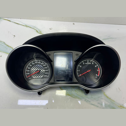 14-20 Mercedes-Benz W253 GLC AMG Instrument Cluster Speedometer A253 9004101 OEM