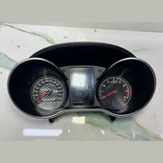 14-20 Mercedes-Benz W253 GLC AMG Instrument Cluster Speedometer A253 9004101 OEM