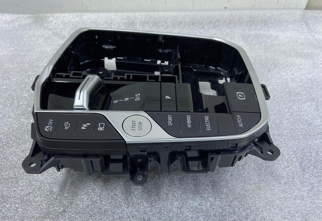 OEM Gear Selector Switch BMW G20 G22 G26 Center Console Controller 5A6AE96 NEW