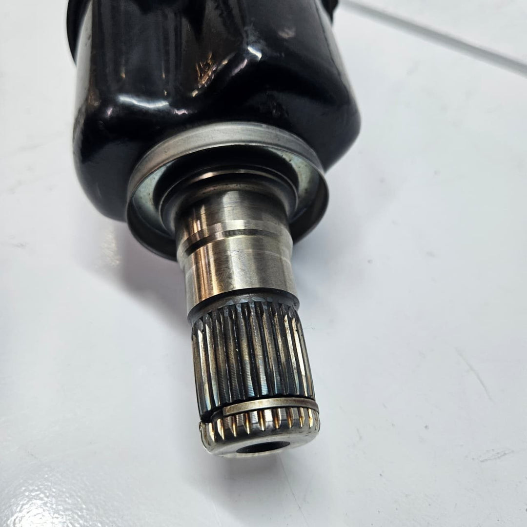 OEM BMW X1 F48 and X2 F39 Drive Shaft Front Left 8643375