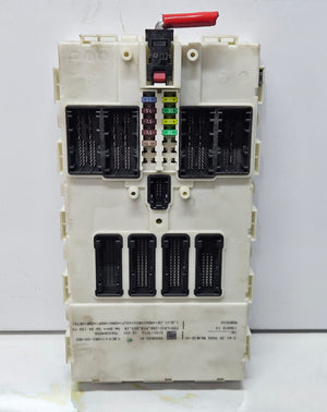 2012-2016 BMW 3 Series 320i 328i Front Body Control Module BCM 9303543