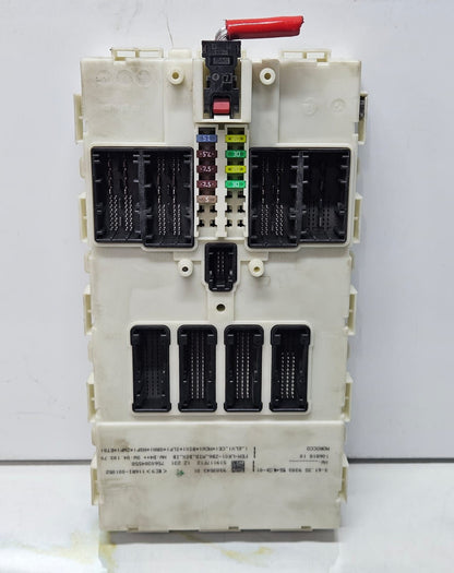 2012-2016 BMW 3 Series 320i 328i Front Body Control Module BCM 9303543