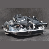 BMW 5 GT F07 2013GT LCI FARO LED ADATTIVO LATO SINISTRO USATO ORIGINALE -...