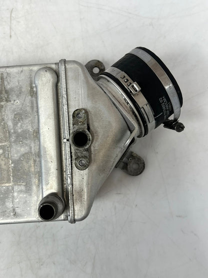 2008-2019 BMW X6 F01 F02 F04 F10 E70 F15 Right Turbocharger Intercooler 7575406
