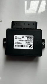 2011-2017 BMW X3 Parking Brake Control Module 32620276 F10 535i models