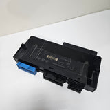 2013 BMW 5 SERIES F11 F10 BODY CONTROL MODULE ECU OEM 9312766 OEM