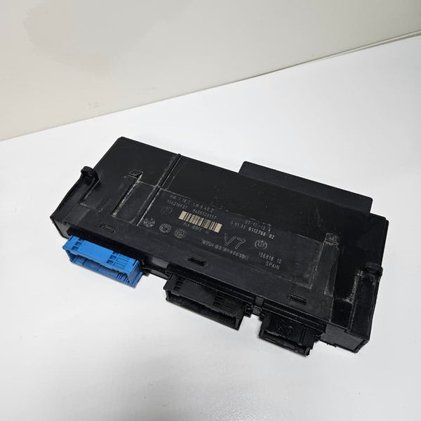 2013 BMW 5 SERIES F11 F10 BODY CONTROL MODULE ECU OEM 9312766 OEM