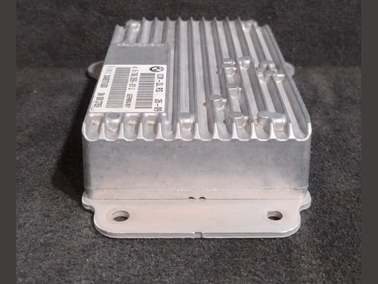 BMW F07 F01 F02 5 7'es ICM INTEGRATED CHASSIS MANAGEMENT DYNAMIC DRIVING 6786269