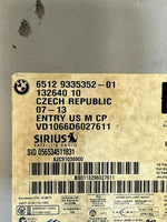 Bild in die Galerieansicht laden, 2012-2016 BMW 328i F22 F30 F32 2' 3' Radio Cd Player Satellite Head Unit 9335352