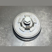 14-18 Mercedes-Benz W205 W166 W222 OM642 Vibration Damper Pulley A642 0302403