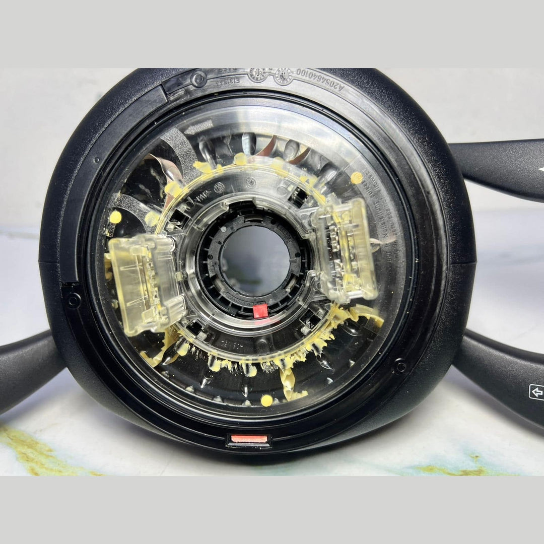 Mercedes-Benz Steering Column Switch Module A2469006308 A-Class W176 and B-Class