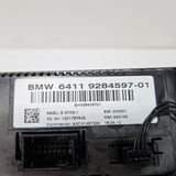 2010-2017 BMW X3 F25 Climate Control Module 9284597