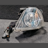 OEM BMW 328i 325i 335i 525i FRONT LEFT BUMPER FOG LIGHT LAMP - 7177175