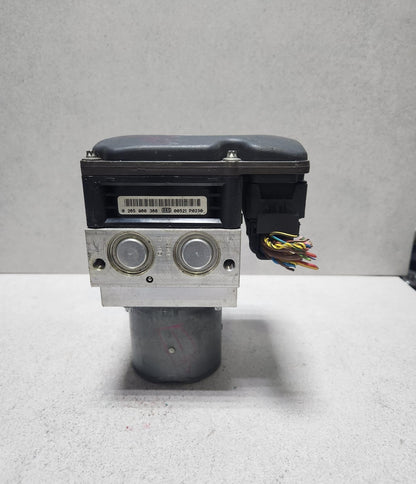 BMW Abs Anti-Lock Brake Pump Module 6797036 F01 F02 7 Series and F07 5 Series 
