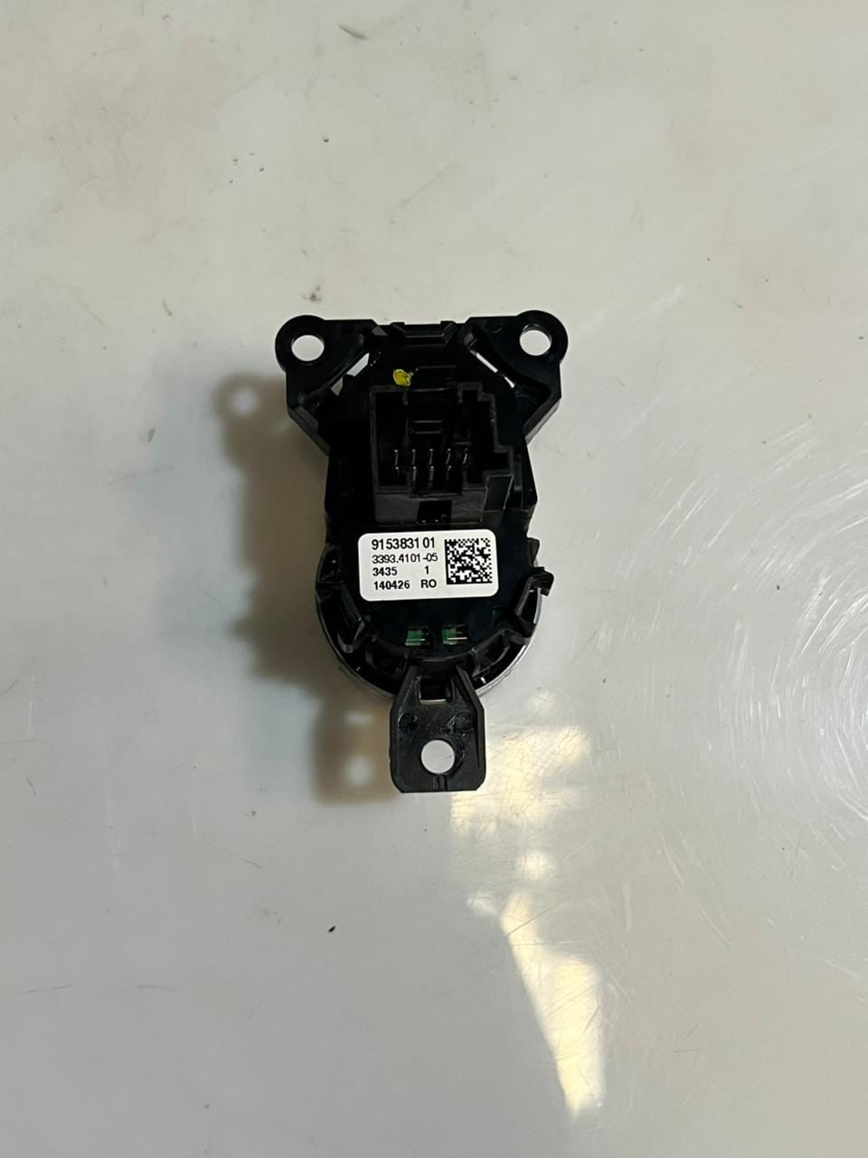 BMW F07 GT N57 530I Engine Control Unit ECU SET DDE+CAS4+1KEY 8577838 OEM