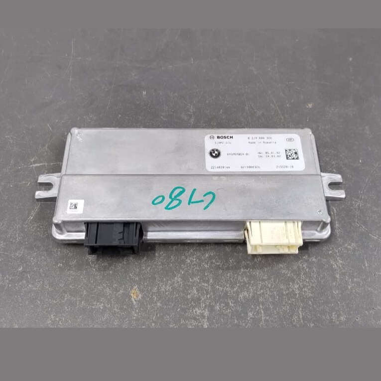 OEM BMW M4 M3 G83 G82 G80 Surround View Camera Control Module Unit 5A5ABD4