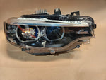 Bild in die Galerieansicht laden, Genuine BMW Led Headlight 74781524 Series F32 F33 F36 M4 F82 F83 LCI