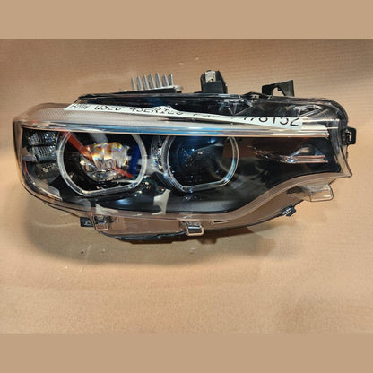 Genuine BMW Led Headlight 74781524 Series F32 F33 F36 M4 F82 F83 LCI