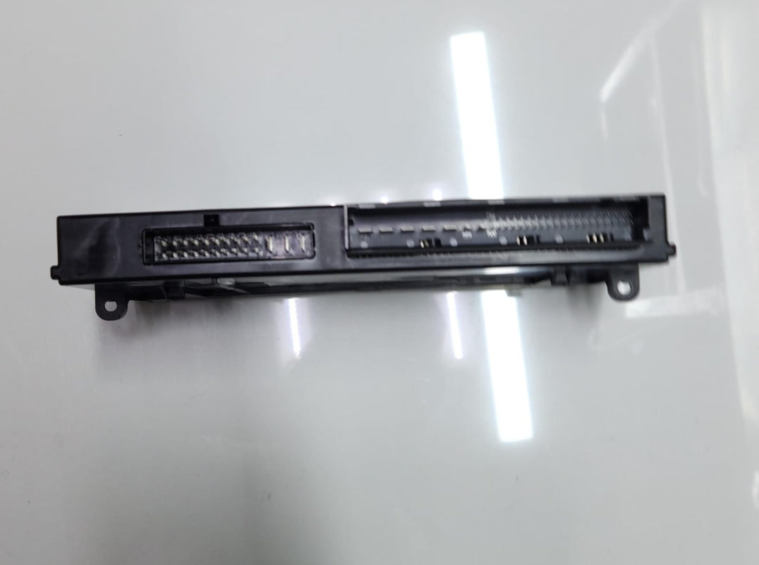 2011-2014 BMW X3 Body Control Module 9287218 X3 F25